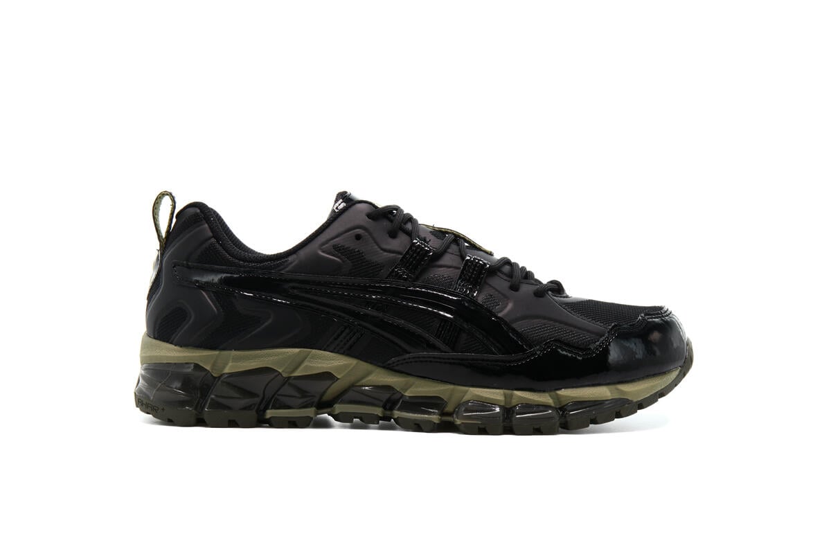 Asics x GmbH GEL-NANDI 360 